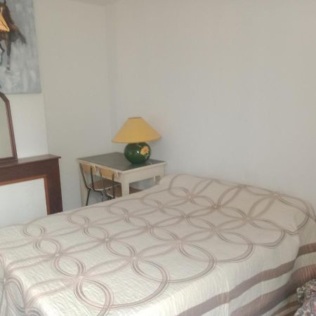 سانت أفريك Appartement Du Jardin المظهر الخارجي الصورة