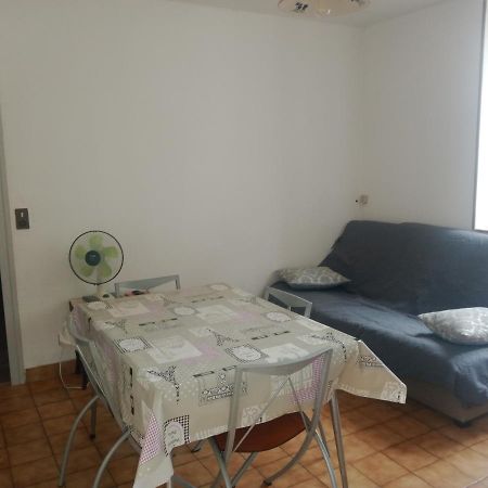 سانت أفريك Appartement Du Jardin المظهر الخارجي الصورة