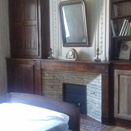سانت أفريك Appartement Du Jardin المظهر الخارجي الصورة