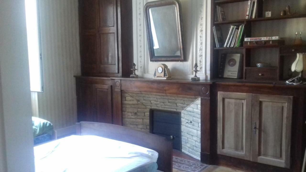 سانت أفريك Appartement Du Jardin المظهر الخارجي الصورة