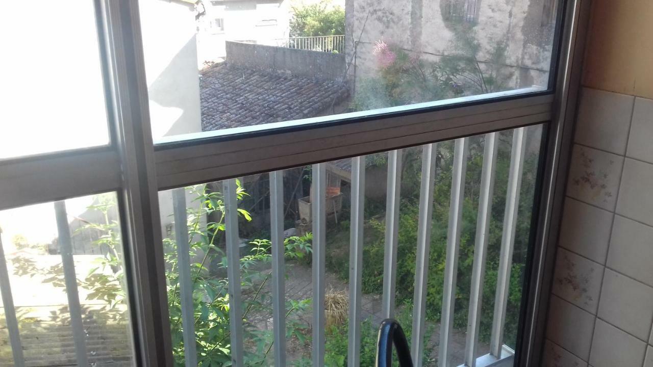 سانت أفريك Appartement Du Jardin المظهر الخارجي الصورة