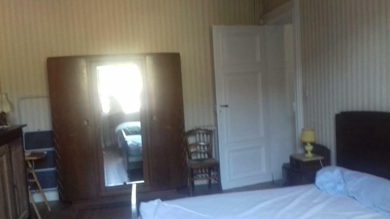 سانت أفريك Appartement Du Jardin المظهر الخارجي الصورة