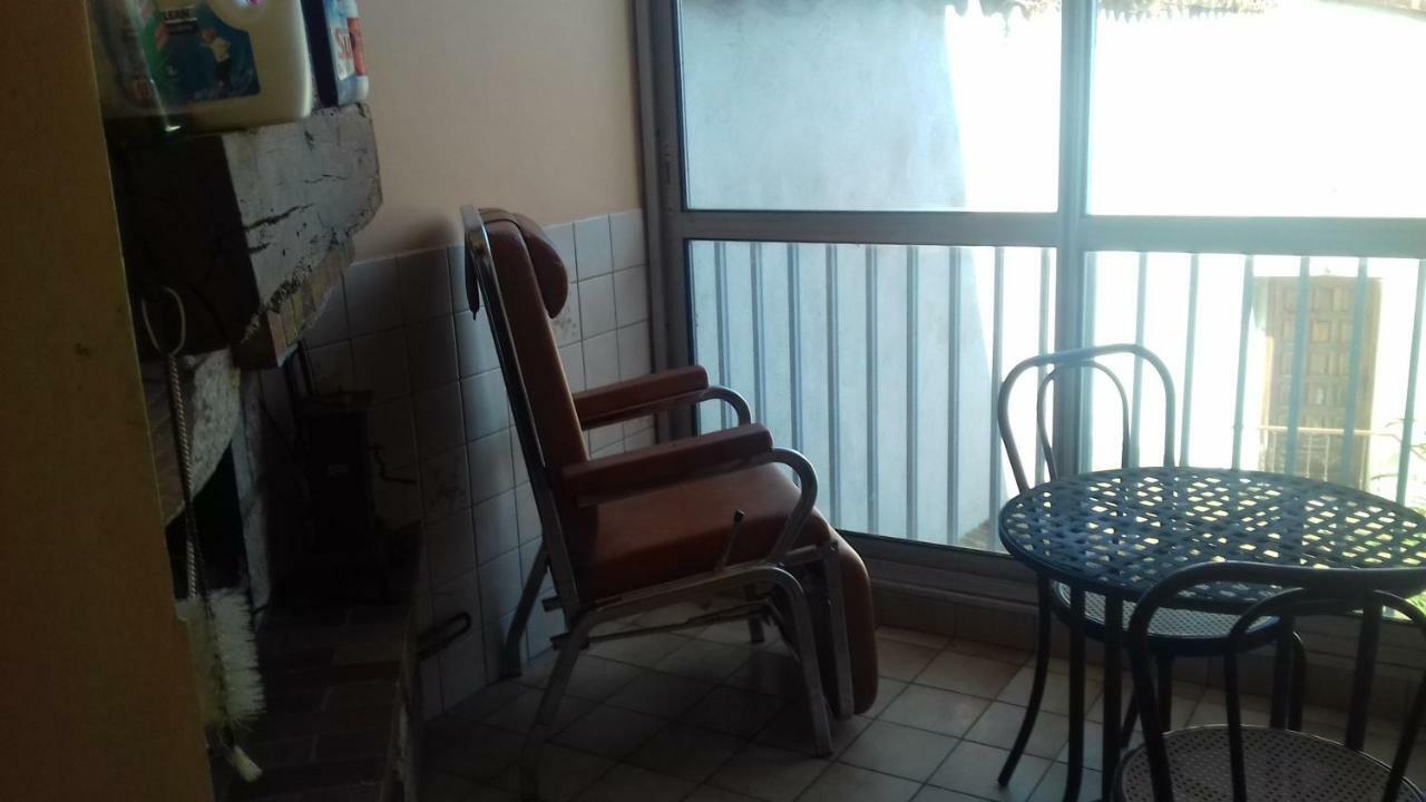 سانت أفريك Appartement Du Jardin المظهر الخارجي الصورة